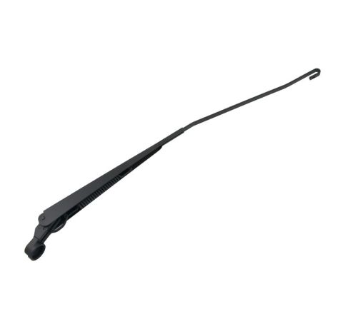 FRONT WIPER ARM (GENUINE)