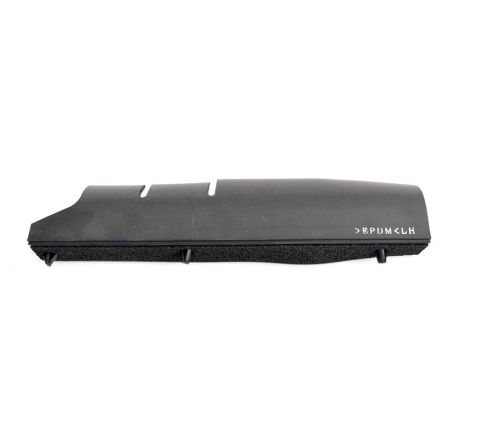 FRONT PANEL SEAL L/H (GENUINE)