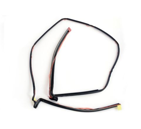 FRONT PANEL SEAL (GENUINE)
