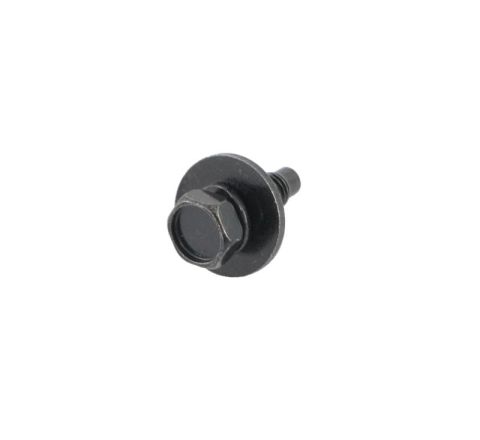 FRONT PANEL BOLT (M6 X 16) (GENUINE)