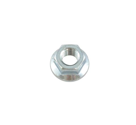 WASHER TANK NUT (M8 FLANGE) (GENUINE)