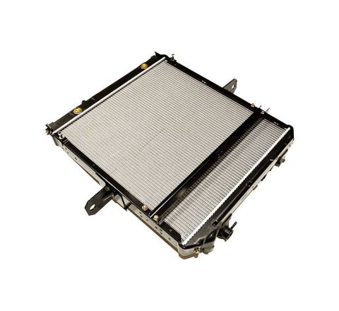 RADIATOR ASSEMBLY