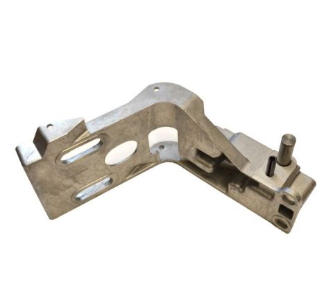 CHANGE LEVER BRACKET (GENUINE)