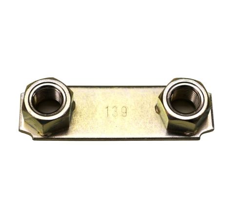 MOUNTING BRACKET PLATE