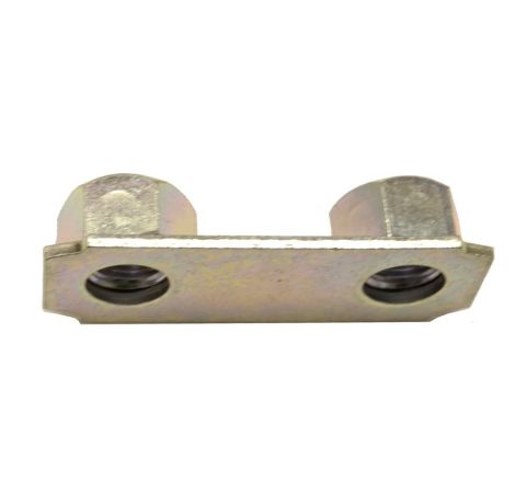 MOUNTING BRACKET PLATE