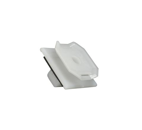 FRONT PANEL GROMMET (D) (GENUINE)
