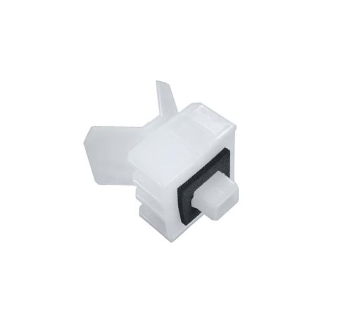 FRONT PANEL GROMMET (E) (GENUINE)