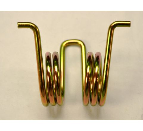 CLUTCH PEDAL SPRING