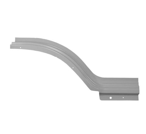 SIDE SILL CAB PANEL R/H (GENUINE)
