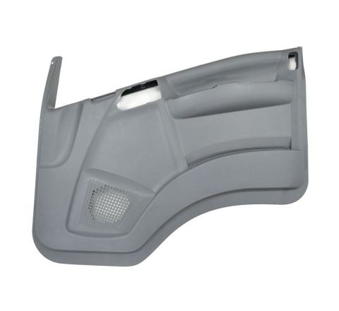 FRONT DOOR TRIM PAD R/H (GENUINE)