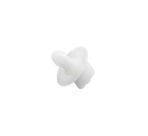 FRONT PANEL SIDE CLIP (GENUINE)