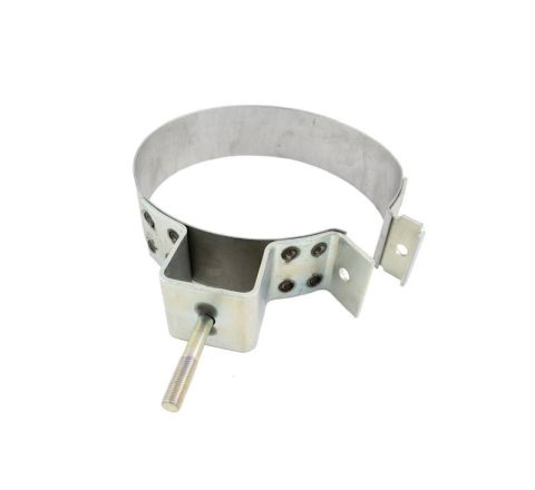 EXHAUST BRACKET (GENUINE)