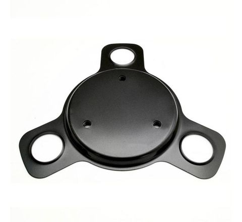 WHEEL BRACKET COVER