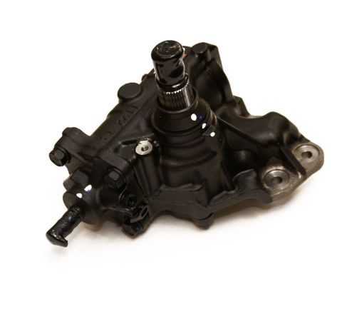 STEERING UNIT