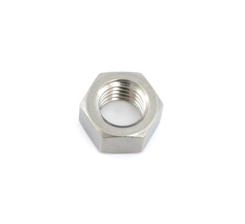 TURBOCHARGER NUT