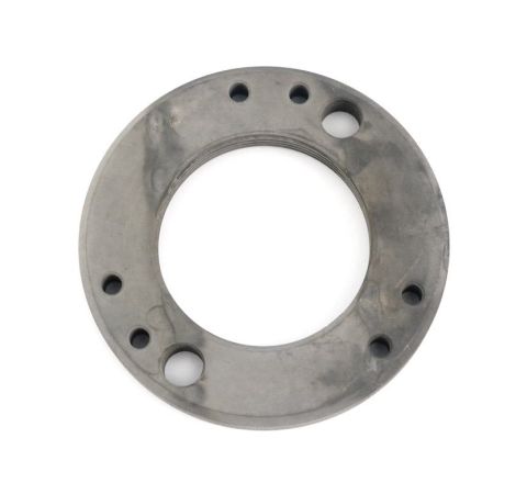 REAR HUB BEARING NUT (GENUINE)