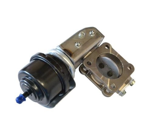 EXHAUST BRAKE UNIT (GENUINE)