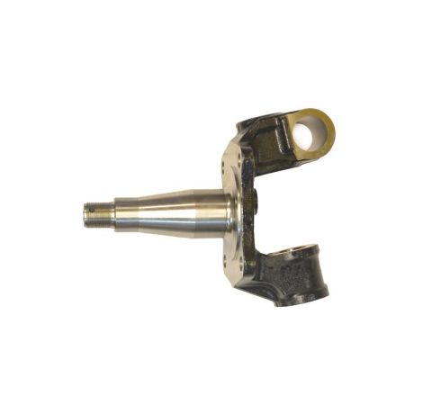 FRONT AXLE KNUCKLE (STUB AXLE) R/H (GENUINE)