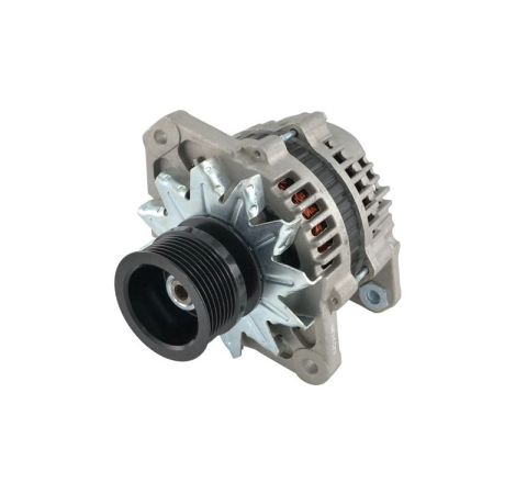 GENERATOR ASSEMBLY