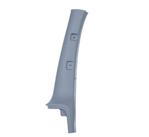 FRONT SIDE TRIM COVER R/H (GENUINE)