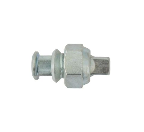 REAR WHEEL STUD PIN KIT L/H (GENUINE)