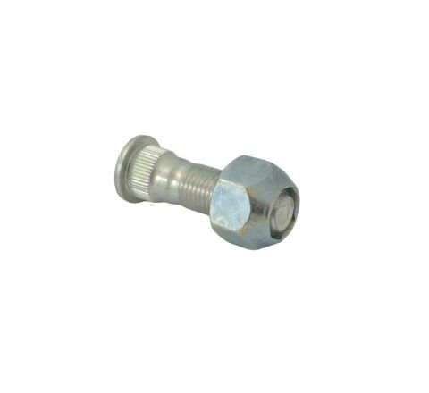 REAR WHEEL STUD PIN KIT L/H