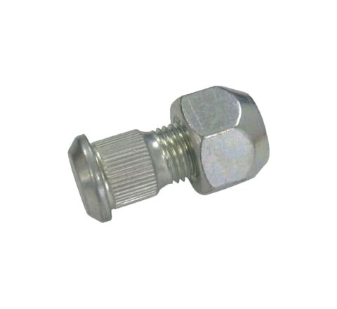 FRONT WHEEL STUD PIN KIT R/H