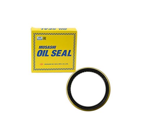 REAR HUB OIL SEAL INNER