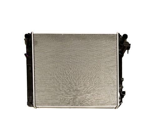 RADIATOR ASSEMBLY