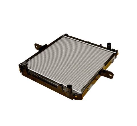RADIATOR ASSEMBLY