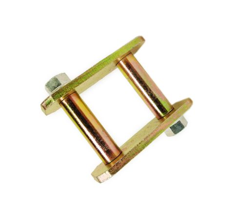 FRONT LEAF SPRING SHACKLE