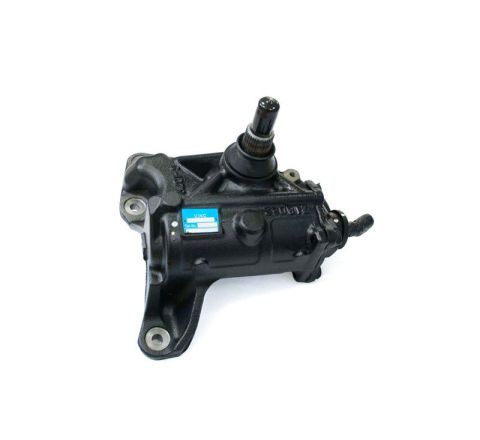 STEERING UNIT (GENUINE)
