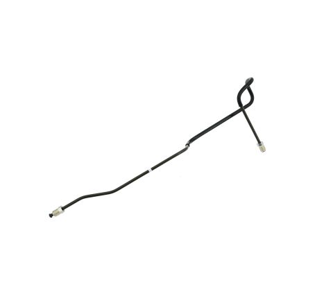 FLEX HOSE TO WHEEL CYLINDER BRAKE PIPE R/H (GENUINE)