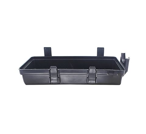 RELAY BOX COVER (GENUINE)