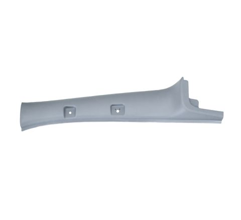 FRONT SIDE TRIM COVER L/H (GENUINE)