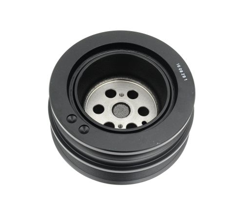 CRANKSHAFT PULLEY (GENUINE)