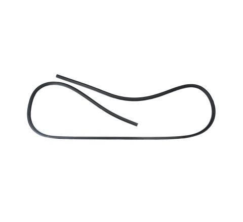 WINDSHIELD MOULDING UPPER (GENUINE)