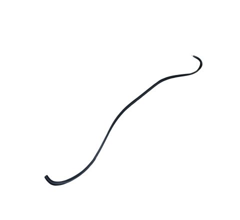 WINDSHIELD MOULDING LOWER (GENUINE)