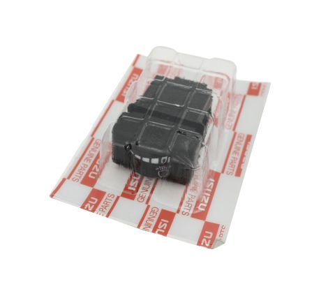 HEADLAMP LEVELLING SWITCH (GENUINE)