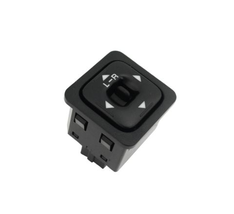 REMOTE CONTROL MIRROR SWITCH (GENUINE)