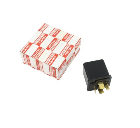 SHIFT RELAY (GENUINE)