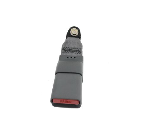 PASSENGER SEAT BELT BUCKLE (GENUINE)