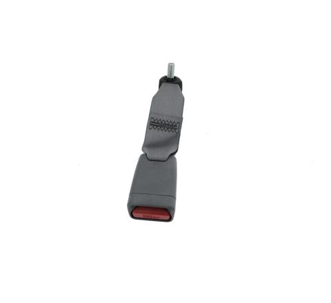 CENTER SEAT BELT BUCKLE (GENUINE)