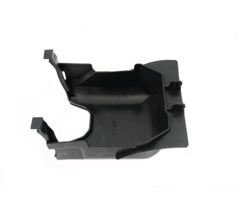 SEAT BELT RETRACTOR COVER (GENUINE)