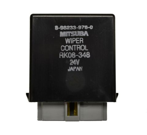 FRONT WIPER INTERVAL RELAY (GENUINE)