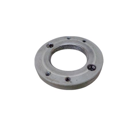 REAR HUB BEARING NUT (GENUINE)