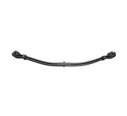 FRONT LEAF SPRING ASSEMBLY
