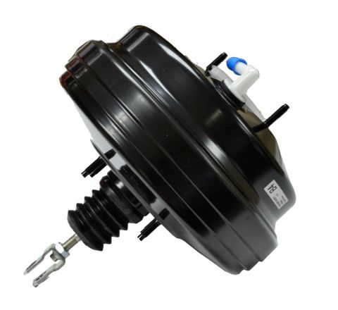 VACUUM MASTER ASSEMBLY