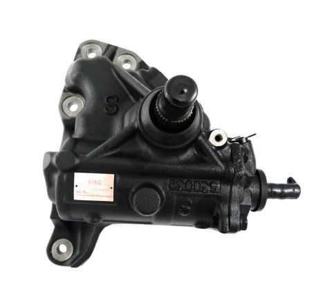 STEERING UNIT (GENUINE)