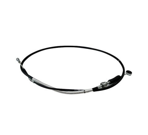 TRANSMISSION CONTROL GEAR SHIFT CABLE (GENUINE)